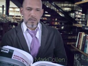 MarkCollen