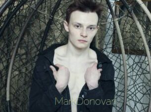 MarkDonovan