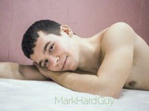 MarkHardGuy