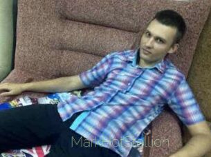 MarkHotStallion