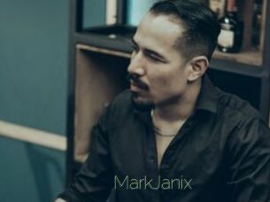 MarkJanix