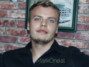 MarkOneal