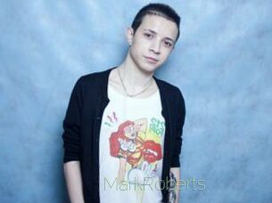 MarkRoberts