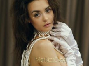 MarkizaDevi