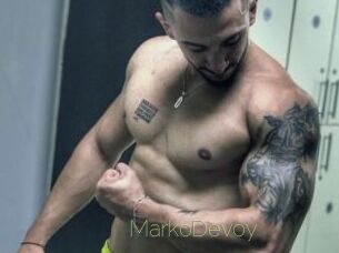 MarkoDevoy
