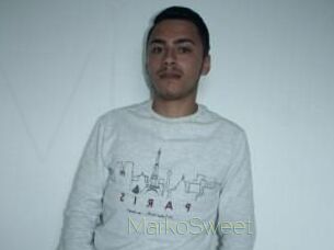 MarkoSweet