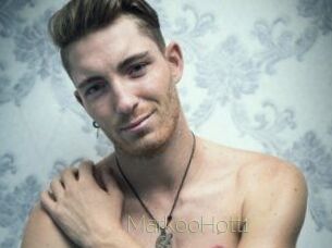 MarkooHott1