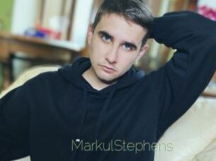 MarkulStephens