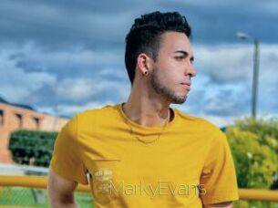 MarkyEvans