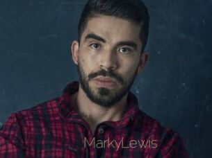 MarkyLewis