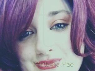 Marlayna_Mae