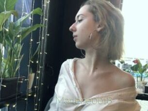 Marlene0018
