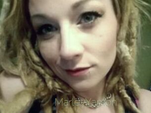 MarleyYamon