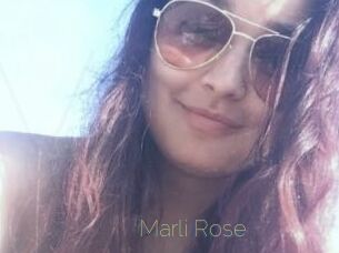 Marli_Rose Visio Tchats
