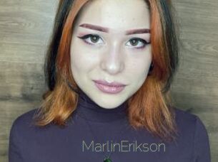 MarlinErikson