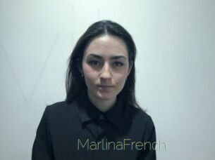 MarlinaFrench