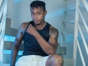 MarlonAlegria