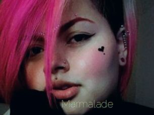 Marmalade