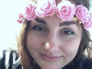 Marmelade20