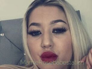 MarnieRosebabestation