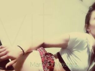 MarrilynnMasters