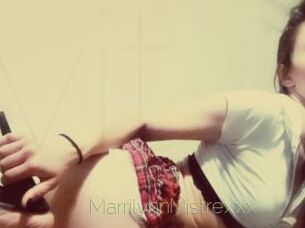 MarrilynnMistrexxx