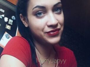 MarryJanyy