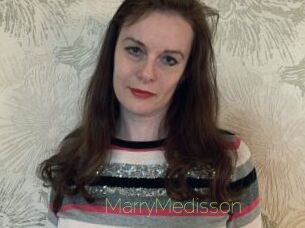 MarryMedisson