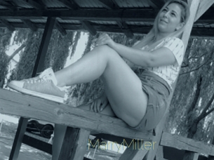 MarryMiller Visio Tchats