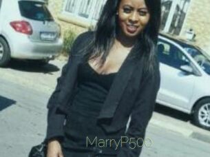 MarryP500