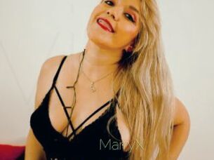 MarryX