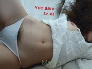 Marrye_