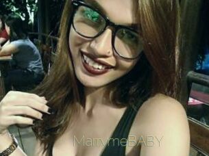 MarrymeBABY