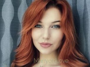 MarryohLove