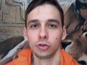MarsPower