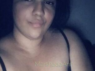 MarshaaaAnn