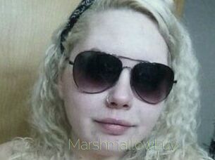 MarshmallowLuv