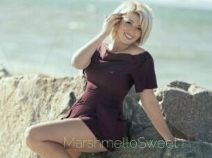 MarshmelloSweet