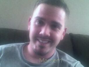 Marsiem