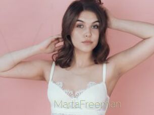 MartaFreeman