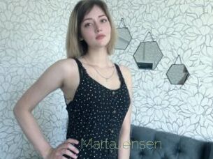 MartaJensen Visio Tchats