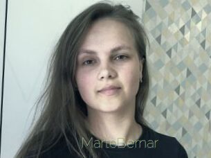 MarteBernar