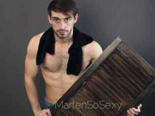 MartenSoSexy