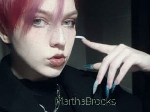 MarthaBrocks