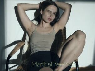 MarthaFreeman