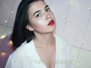 MarthaSanders