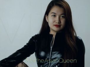 MartheAsianQueen