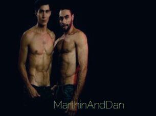 MarthinAndDan