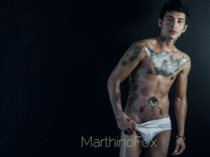 MarthinoFox