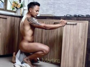 Martin1